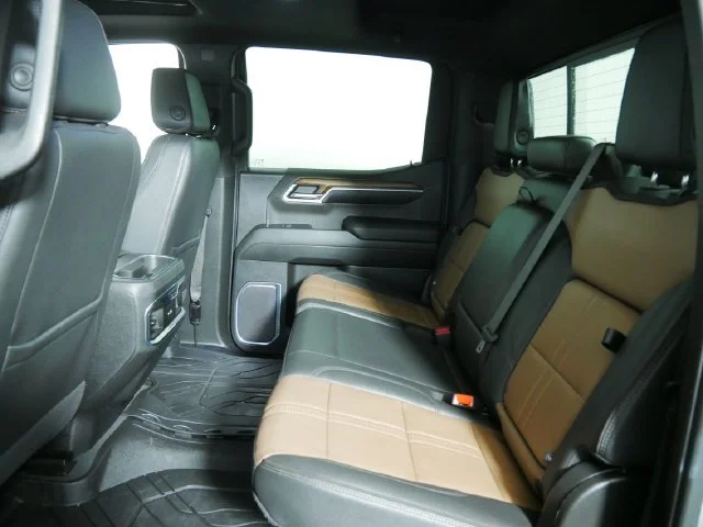 Certified Used 2024 Gray Chevrolet High Country image 18