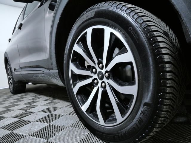 Certified 2023 Ford Explorer ST-LINE with VIN 1FMSK8KH5PGB97281 for sale in Apple Valley, Minnesota