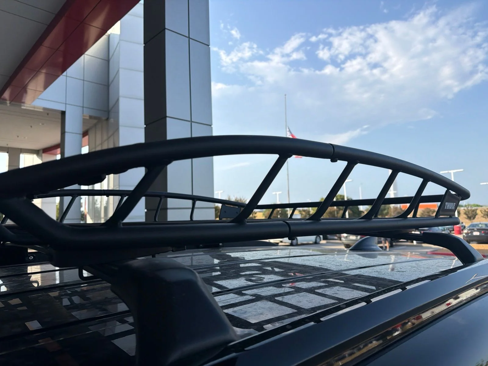 Used 2022 Black Honda Special Edition image 6
