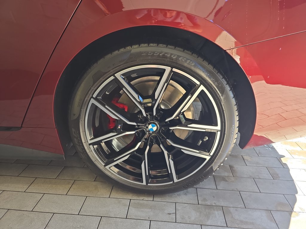 Used 2024 Red BMW M440i Gran Coupe image 35