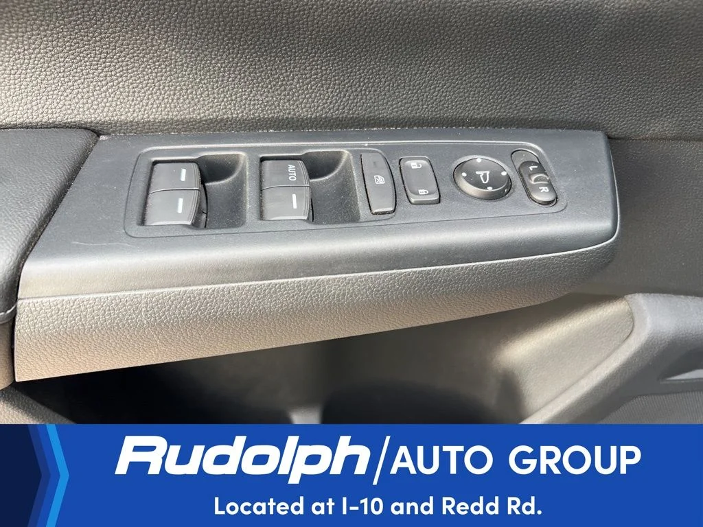 Certified Used 2025 Canyon River Blue Metallic Honda 1.5T AWD LX image 28