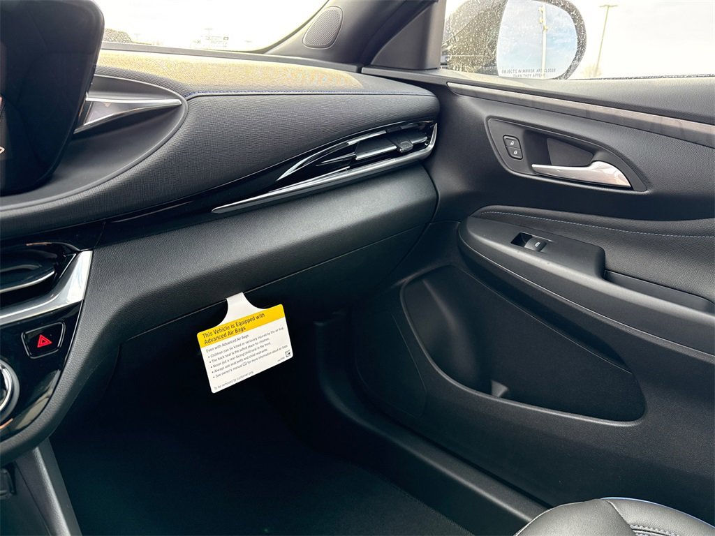 2026 BUICK ENVISTA - Image 23