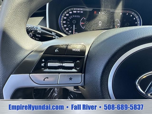 2024 Hyundai Tucson SEL - Photo 31