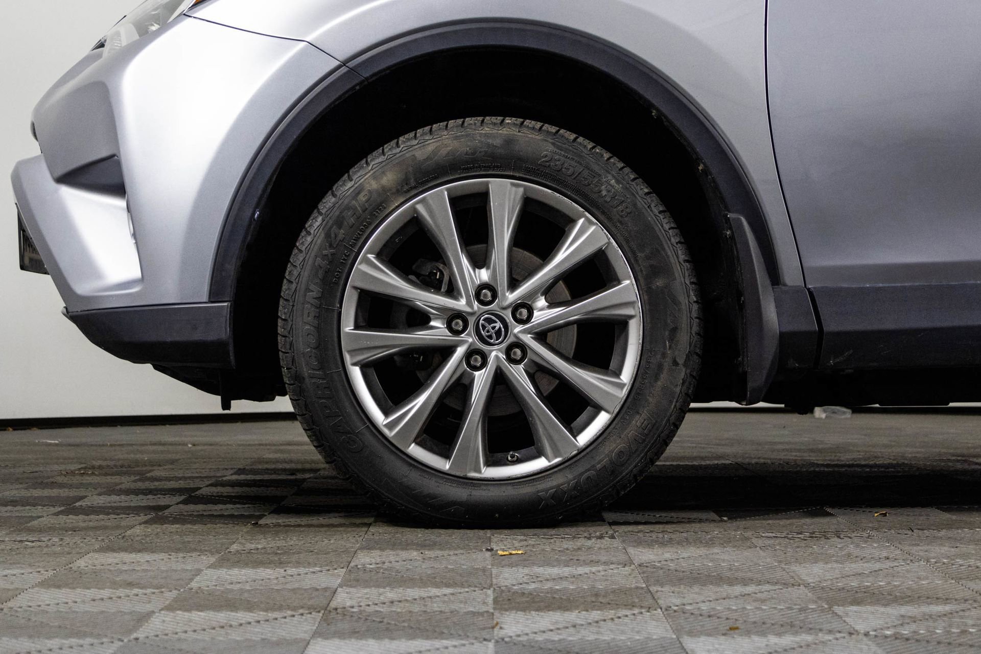 2018 TOYOTA RAV4 - Image 44