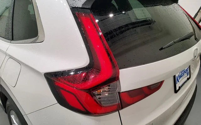 Used 2024  Honda EX image 7