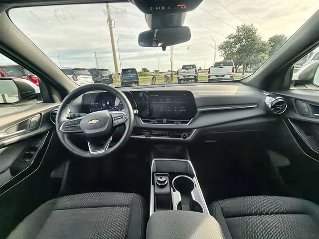 2026 Chevrolet Equinox LT - Photo 19