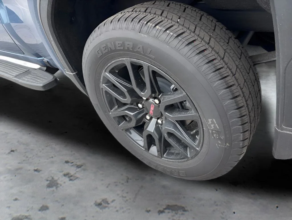 2026 GMC Sierra 1500 Elevation - Photo 8