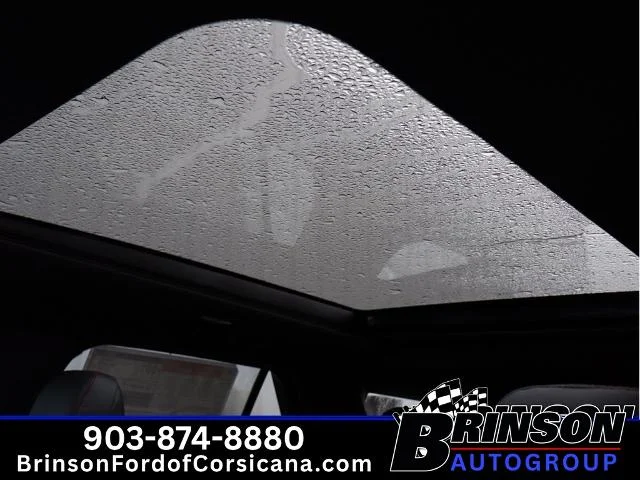 New 2026 Agate Black Metallic Ford ST image 36
