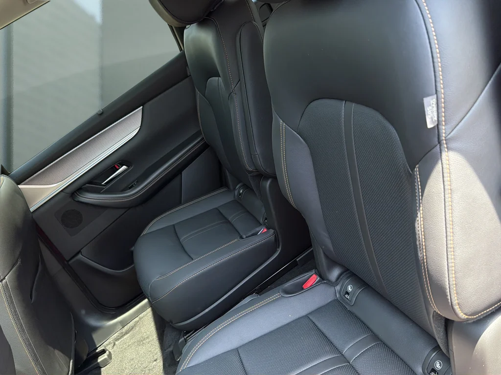 New 2026 Red Crystal Mazda Premium Sport AWD image 18