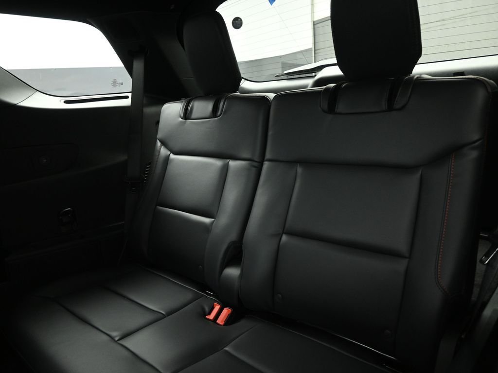 New 2026 Space White Metallic Ford ST image 19