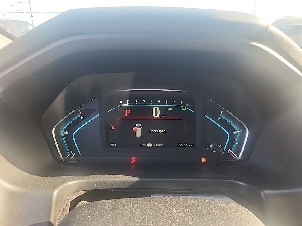 Used 2018 White Honda Elite image 21