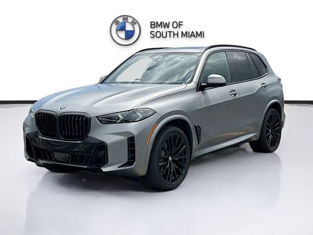 Used 2026 Gray BMW sDrive40i image 3