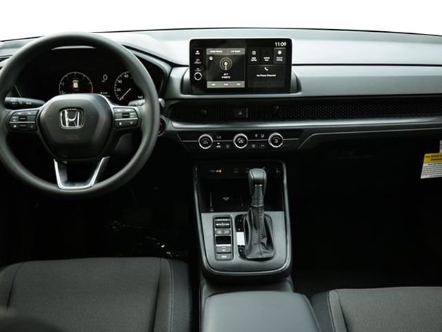 2026 Honda CR-V LX - Photo 11