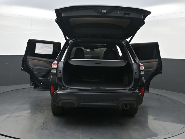 2025 Subaru Forester Sport - Photo 39