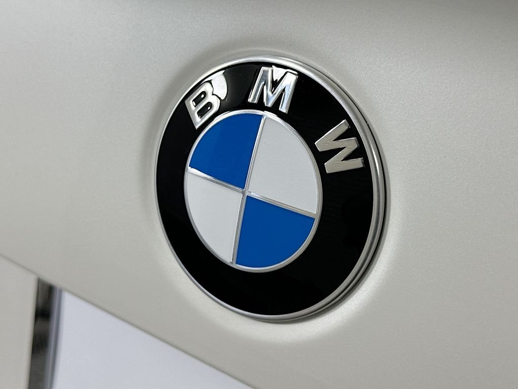 Used 2026 Mineral White Metallic BMW 230i image 22