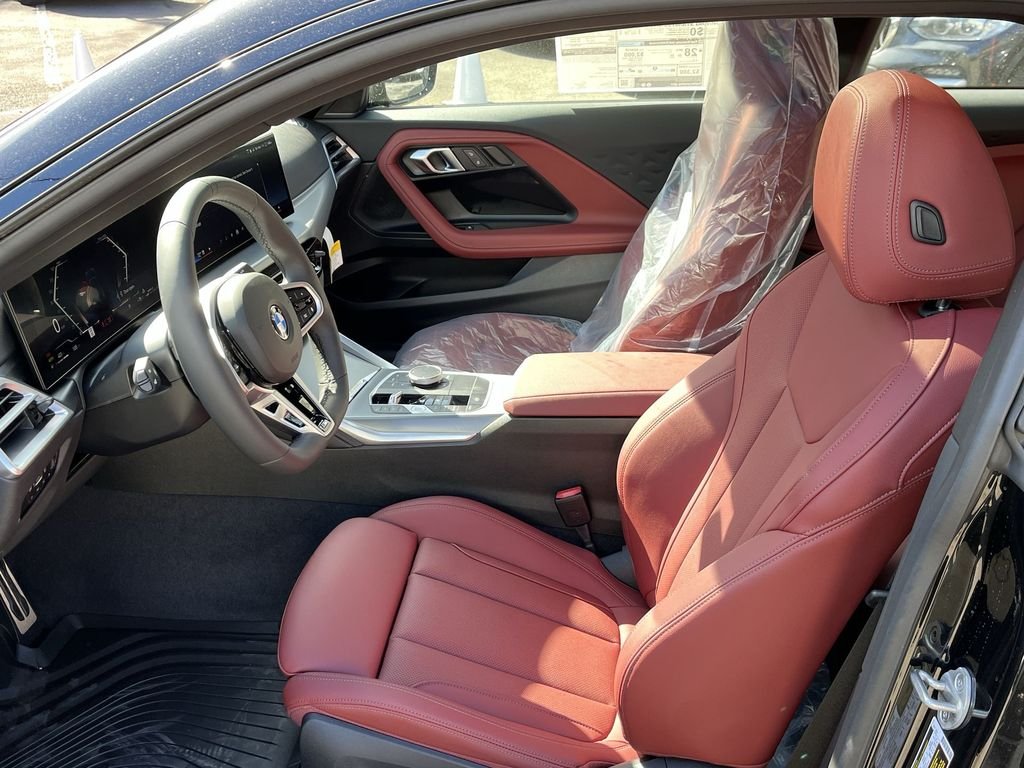 2025 BMW 2 Series 230i - Photo 11