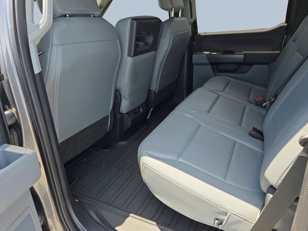 2022 Ford F-150 XL - Photo 18