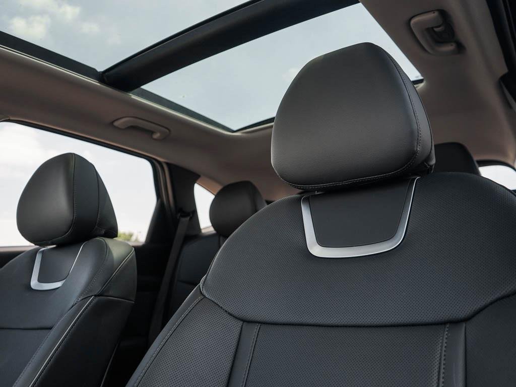 New 2026 Rockwood Green Hyundai Limited AWD image 46