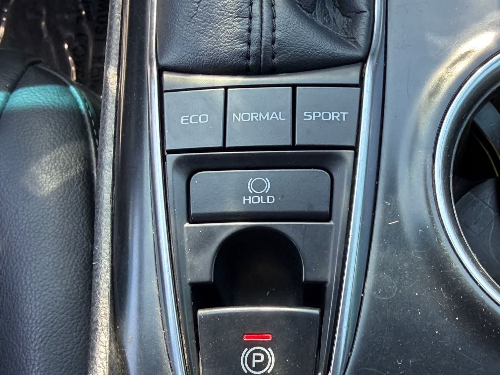 Used 2018 Celestial Silver Metallic Toyota XSE image 25