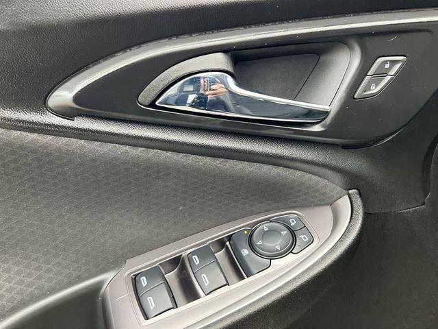 2022 Chevrolet Malibu 1LS - Photo 22