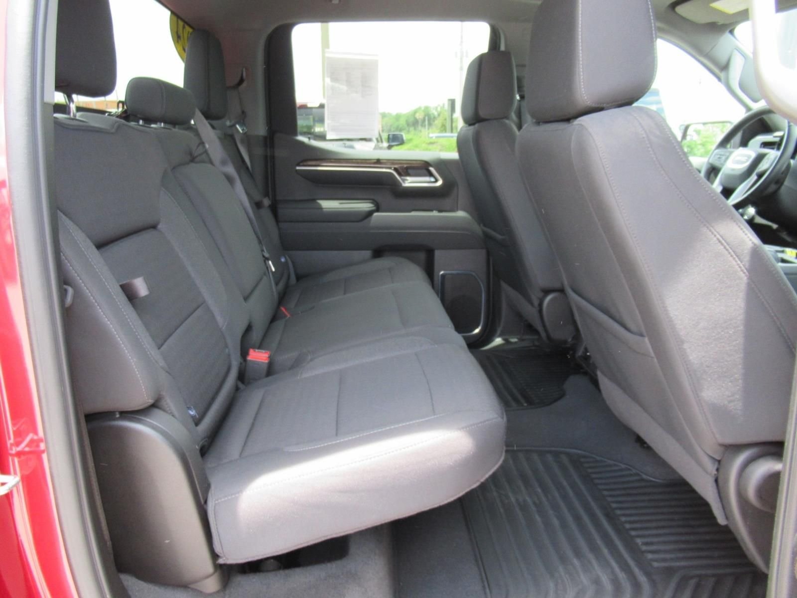 Used 2024 Red GMC Elevation image 30