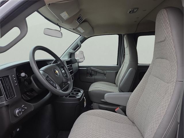 2026 Chevrolet Express Passenger LS - Photo 12