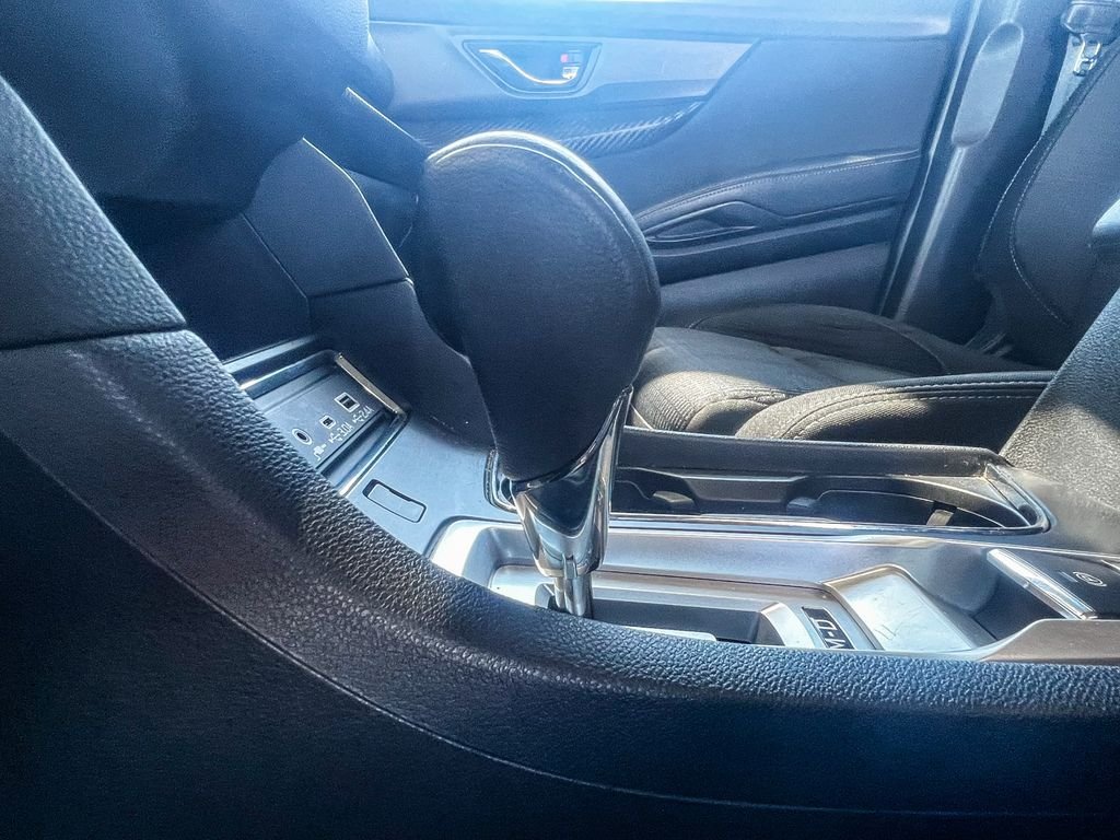 Used 2023 Gray Subaru Premium image 18