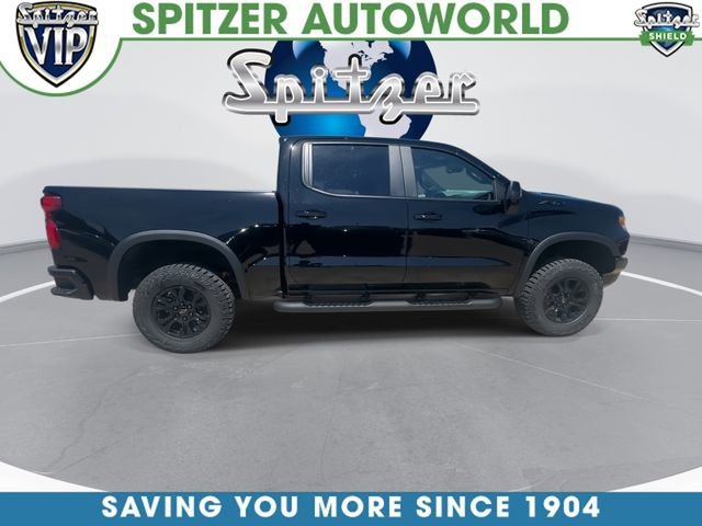 2026 Chevrolet Silverado 1500 ZR2 - Photo 9
