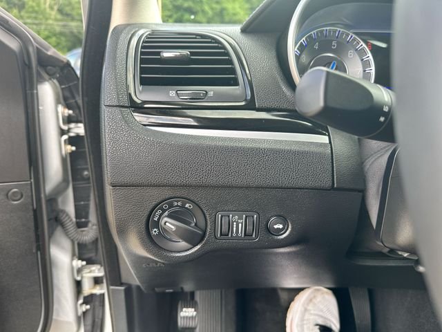 Used 2023 Silver Chrysler Touring image 20