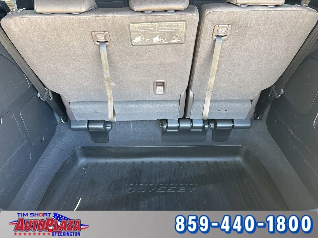 Used 2020 Silver Honda Elite image 41