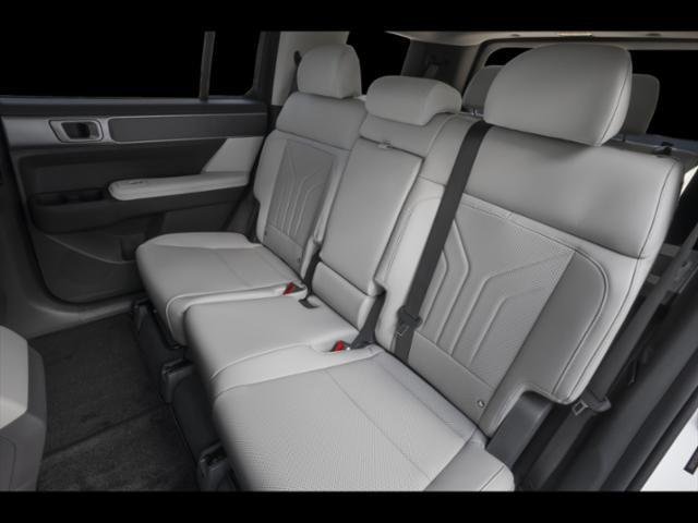 New 2027 Silver Hyundai SEL image 36