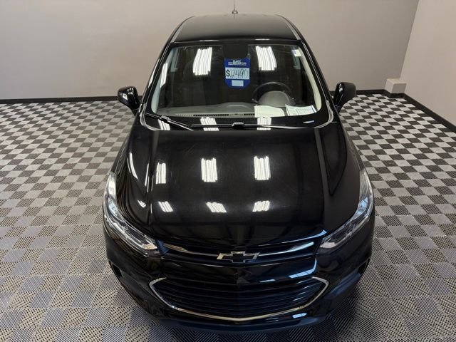 Used 2019 Black Metallic Chevrolet LS image 5