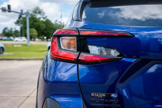 New 2026 Sapphire Blue Pearl Subaru Premium image 16