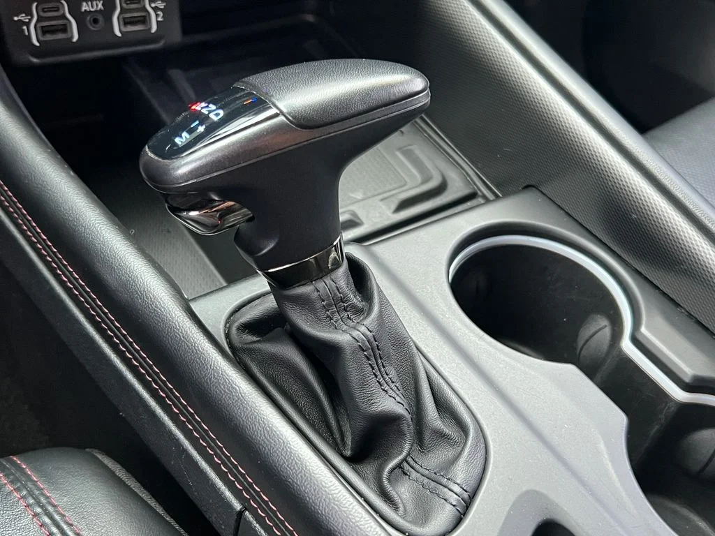 Used 2022 Black Dodge R/T image 32