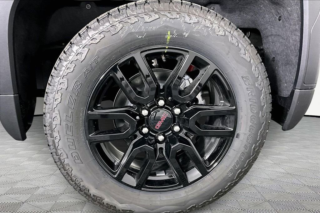 2026 GMC Sierra 1500 Elevation - Photo 13
