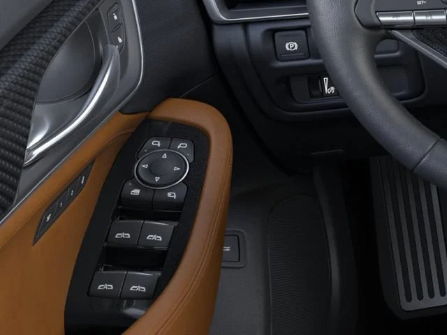 2026 Cadillac CT5 Premium Luxury - Photo 59