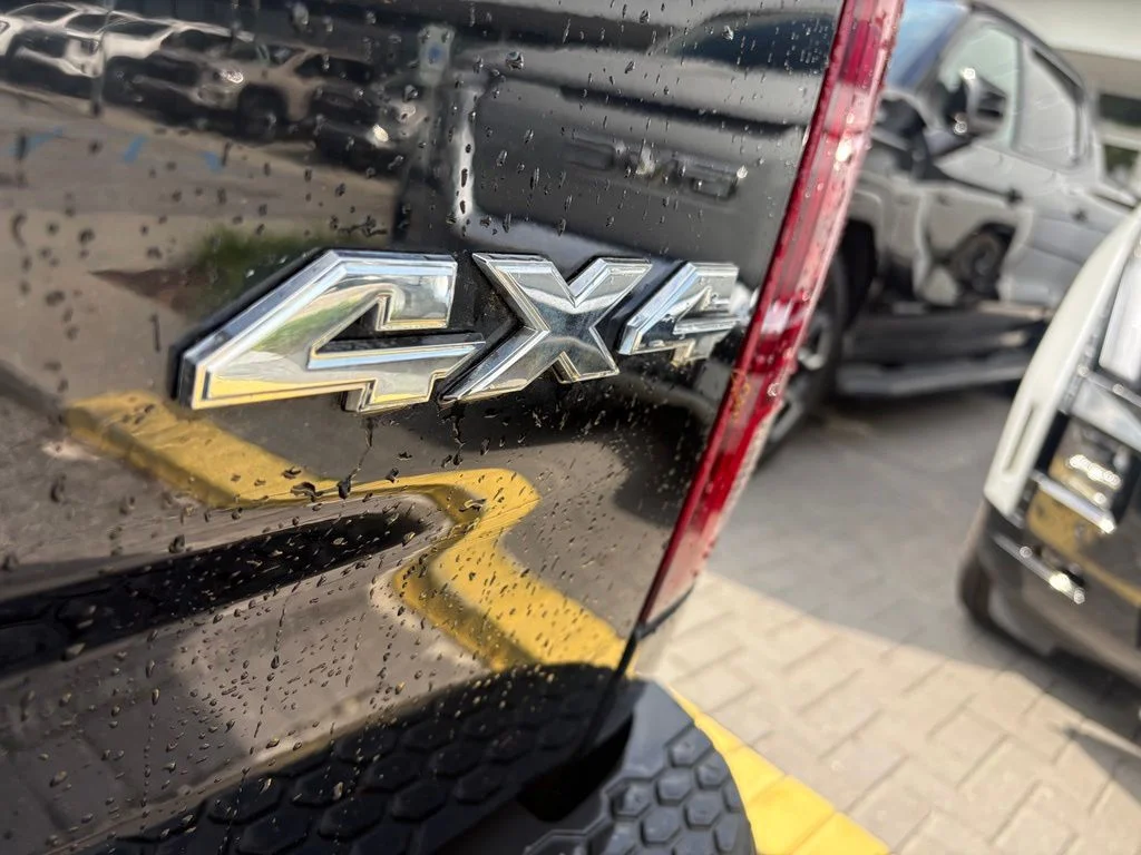 Used 2014 Black Ram Sport image 9