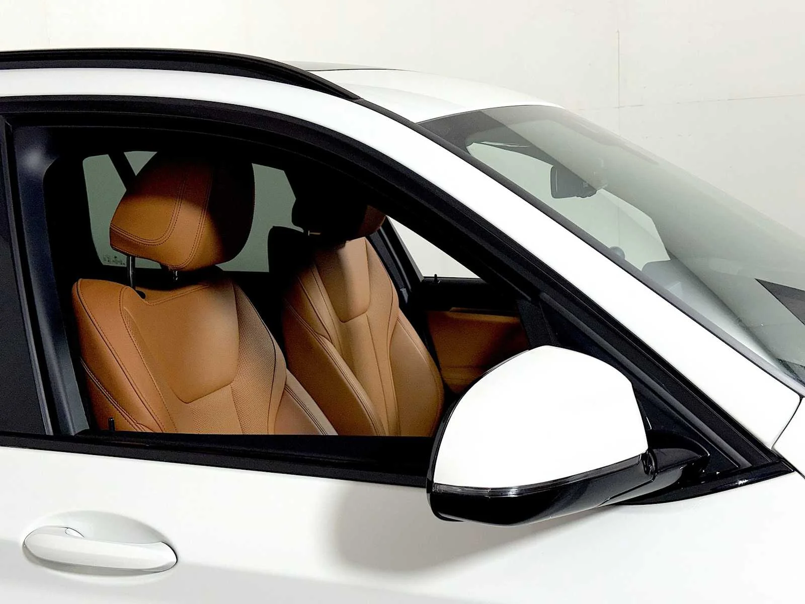 Certified Used 2023 Alpine White BMW xDrive30i image 30