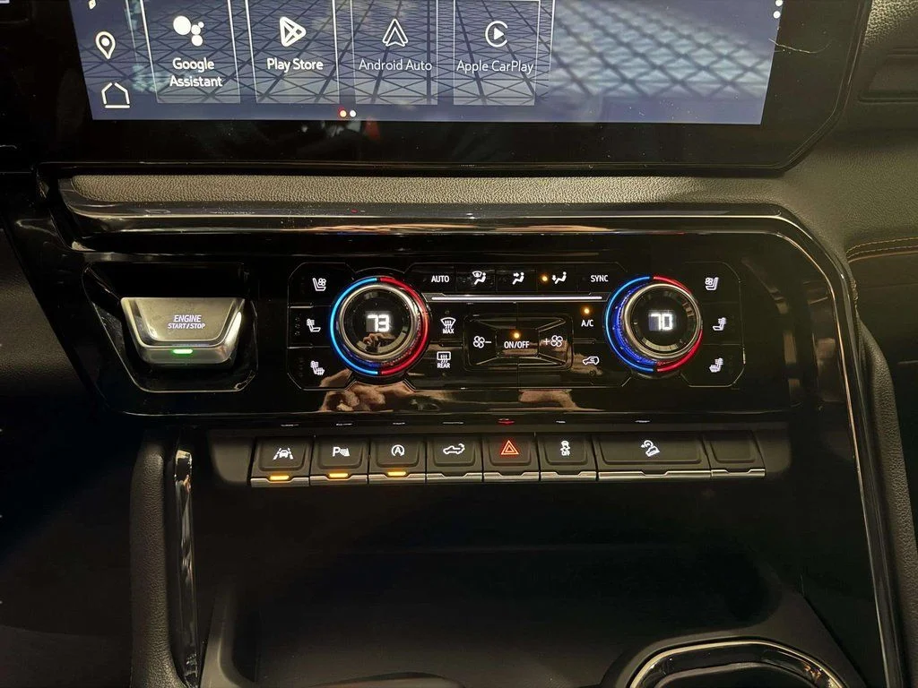 2023 GMC Sierra 1500 AT4 - Photo 24