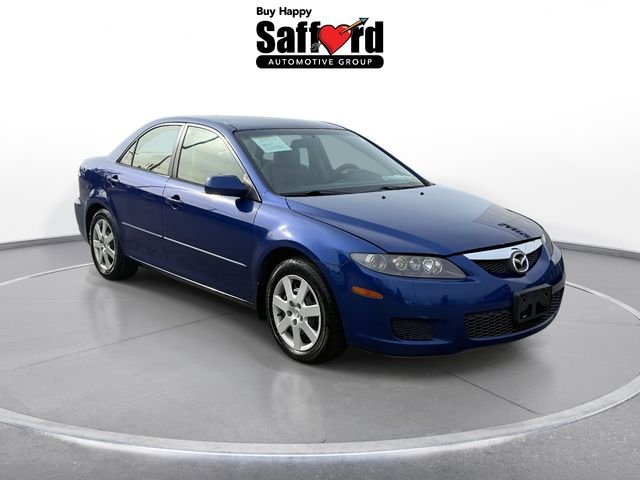 2006 Mazda MAZDA6 i - Photo 10