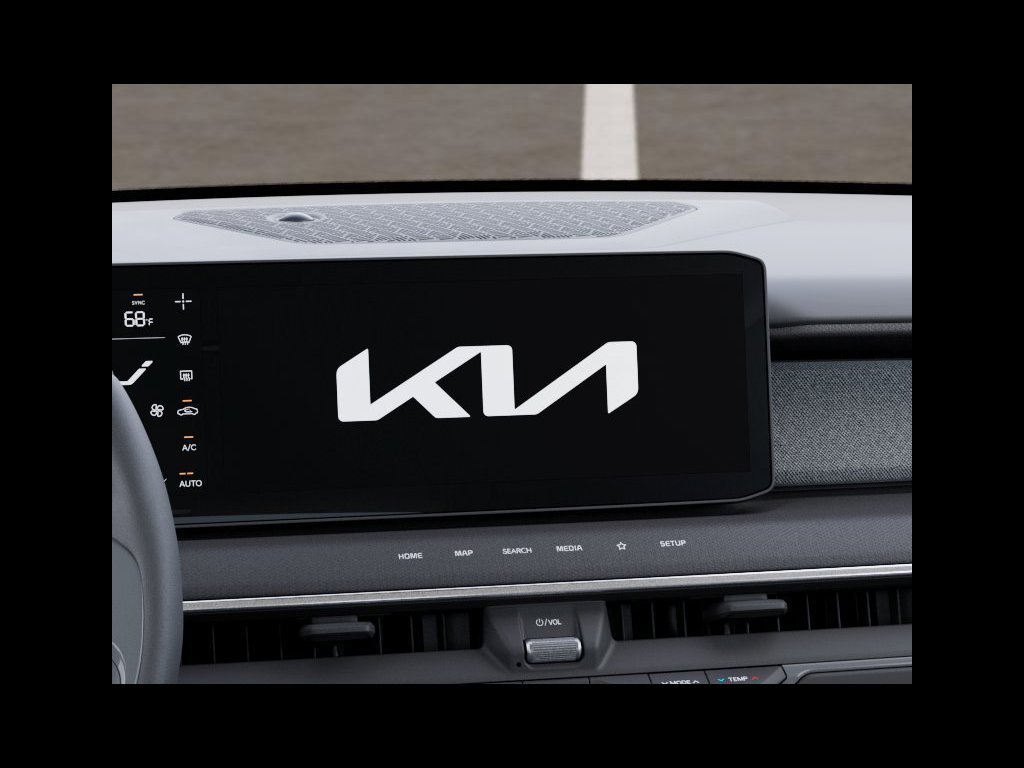 New 2026 Ivory Silver Kia Light Long Range RWD image 20