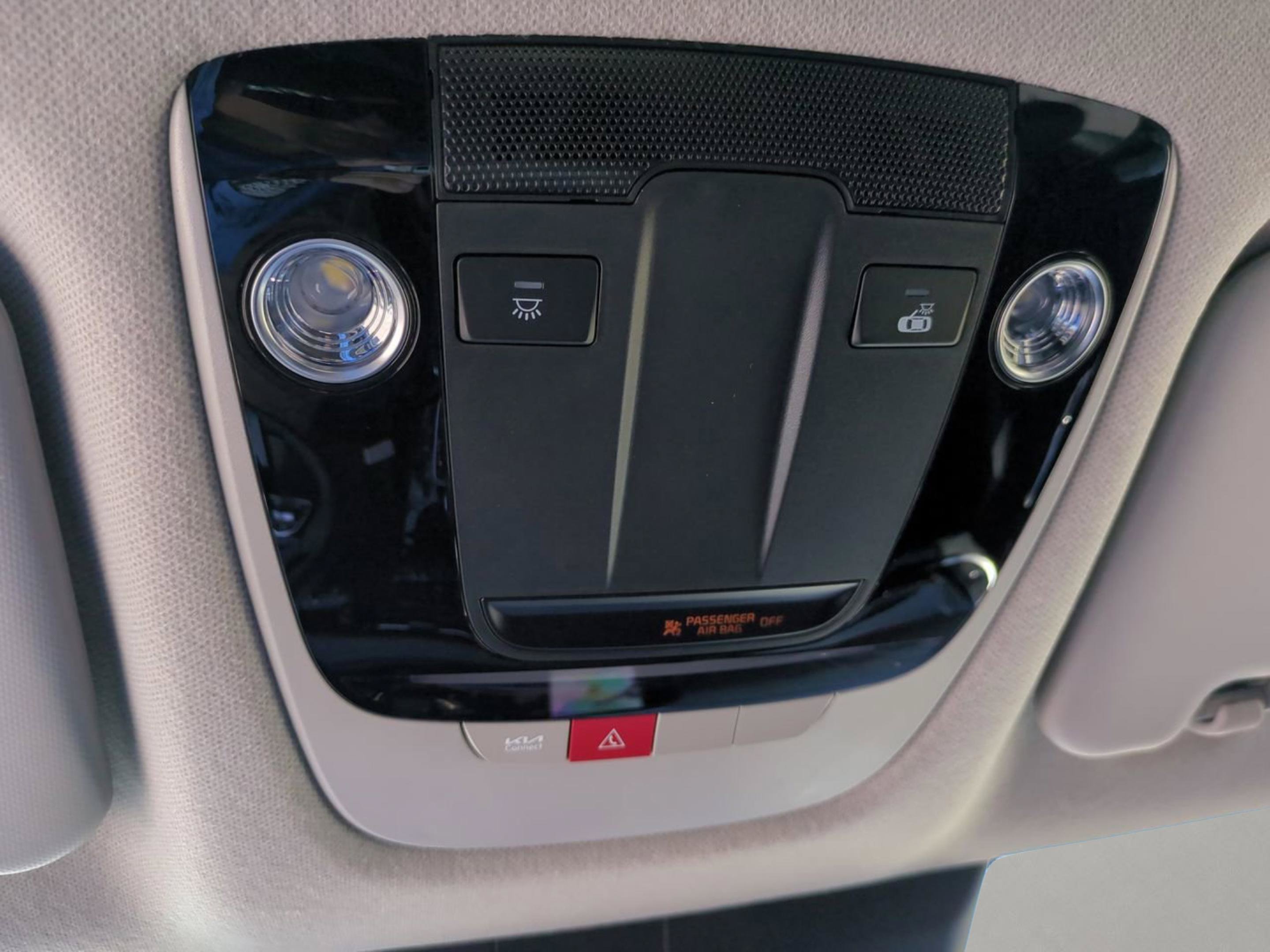 New 2026 Neptune Blue Kia S image 16