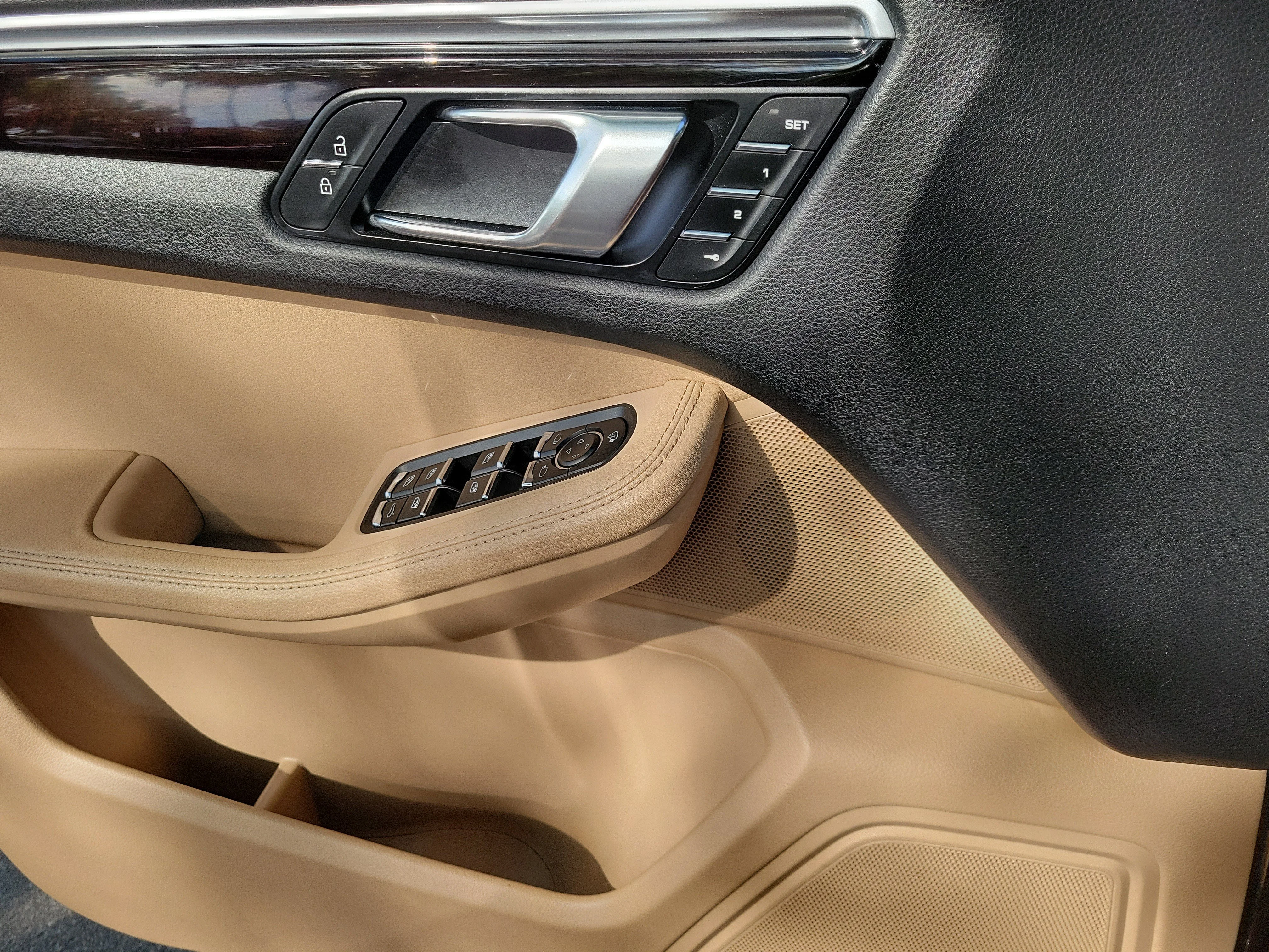 2024 Porsche Macan S - Photo 16
