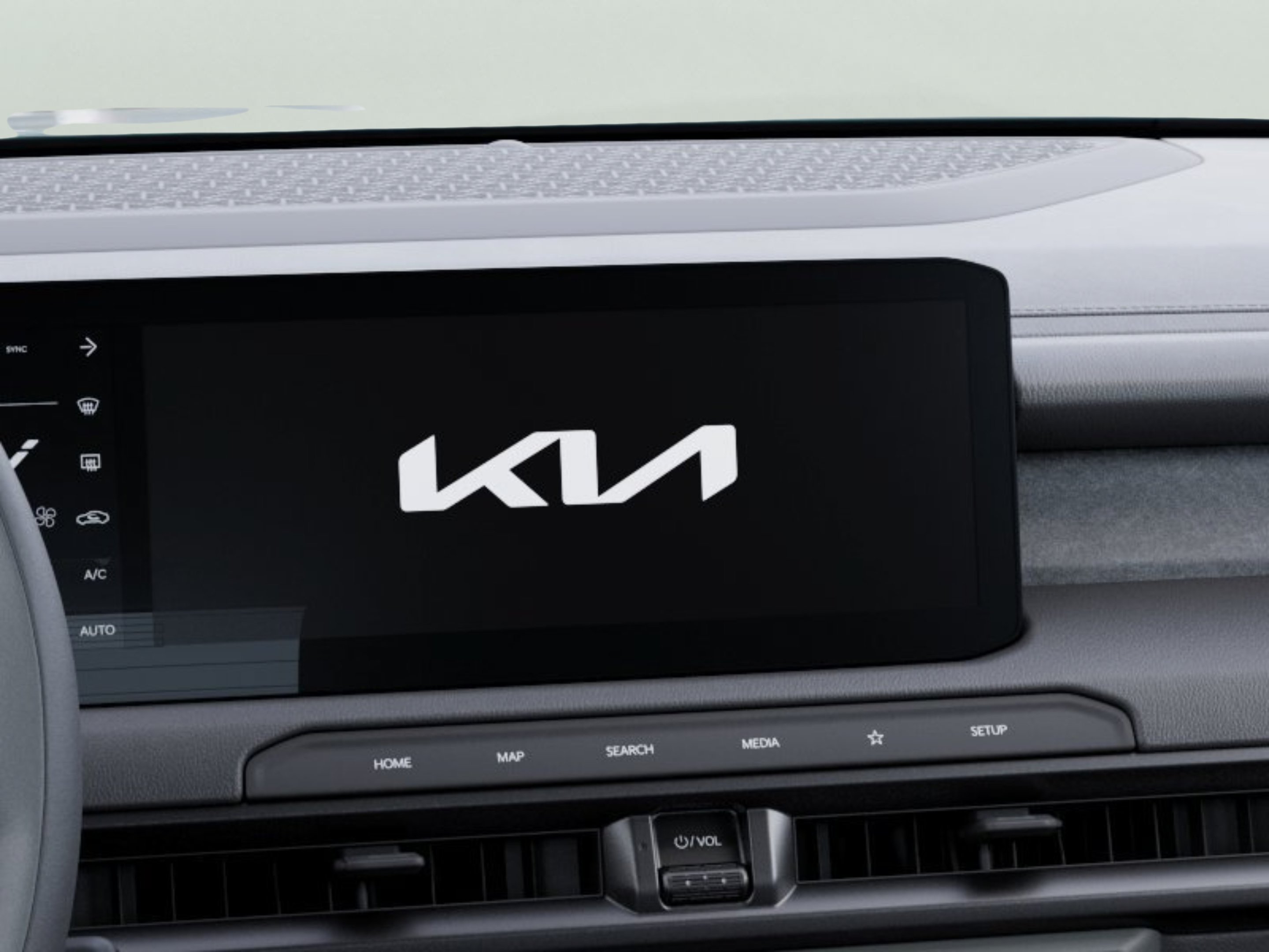 New 2027 Black Jade Green Kia X-Line SX image 20