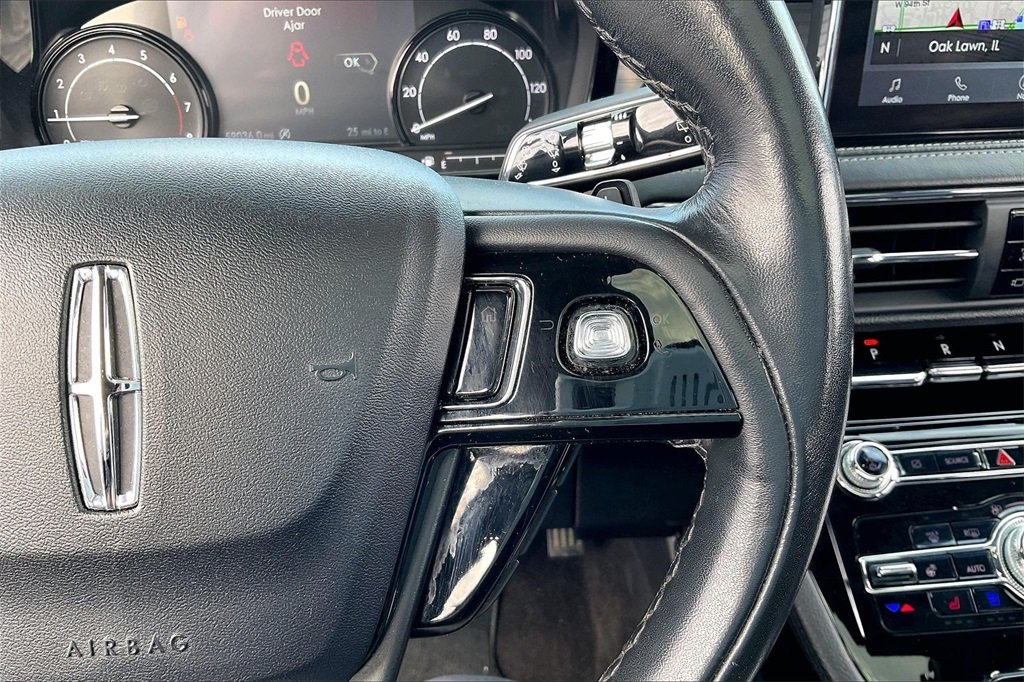 2022 LINCOLN CORSAIR - Image 15