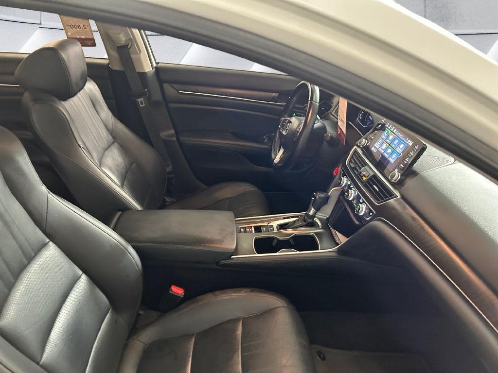 Used 2022  Honda EX-L image 13