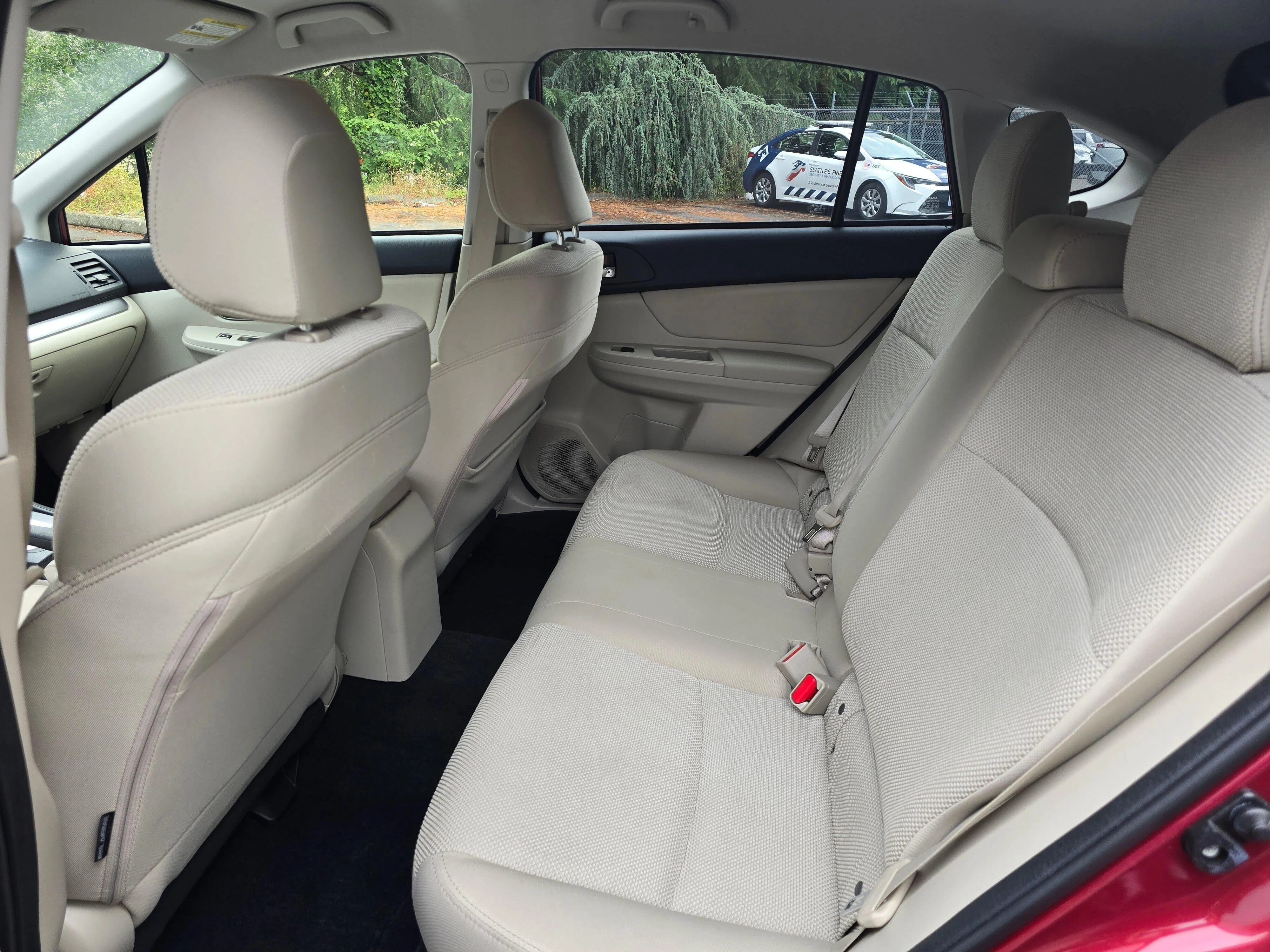 Used 2013 Venetian Red Pearl Subaru 2.0i Premium image 10