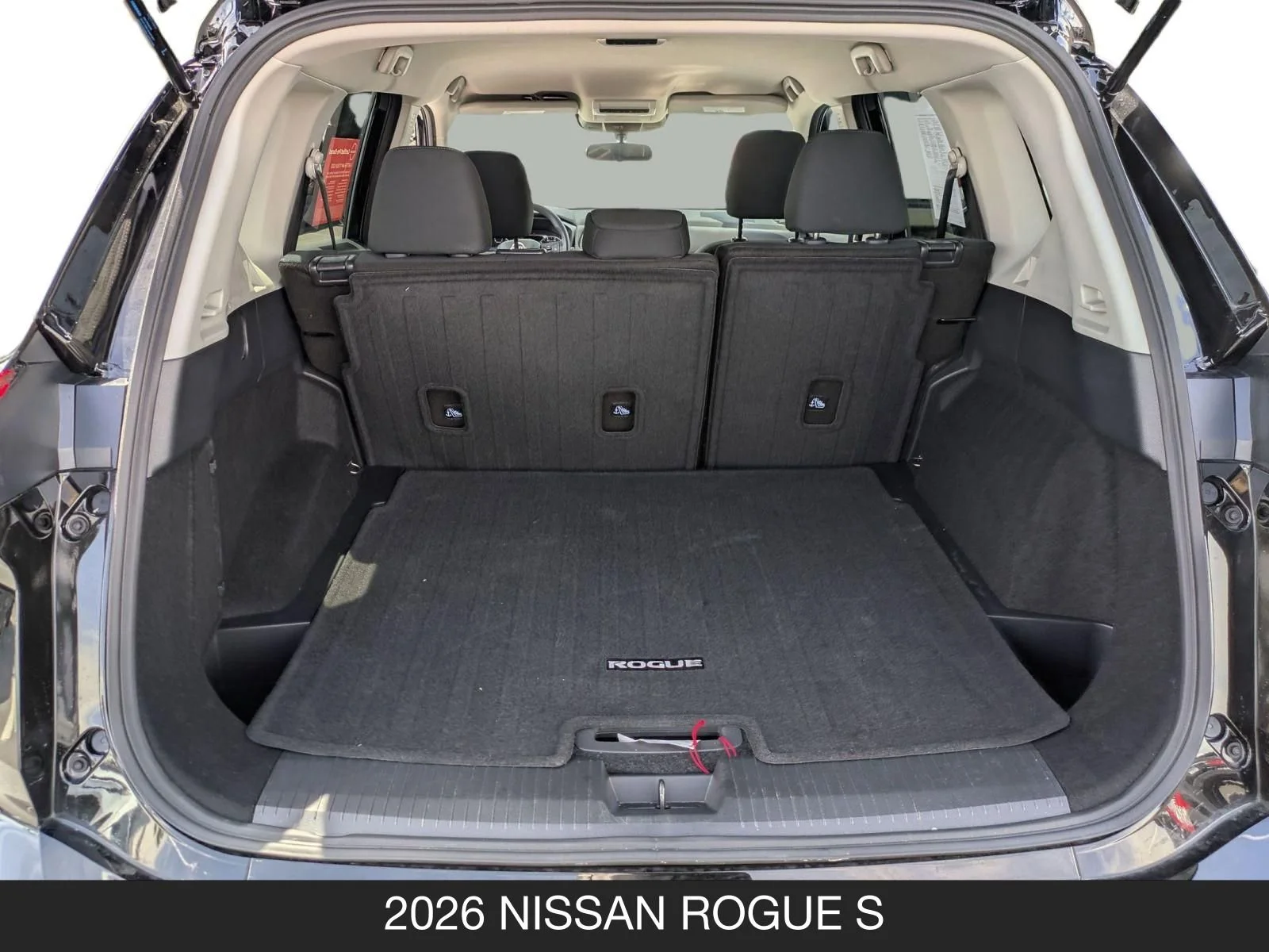 Used 2026 Super Black Nissan S image 20