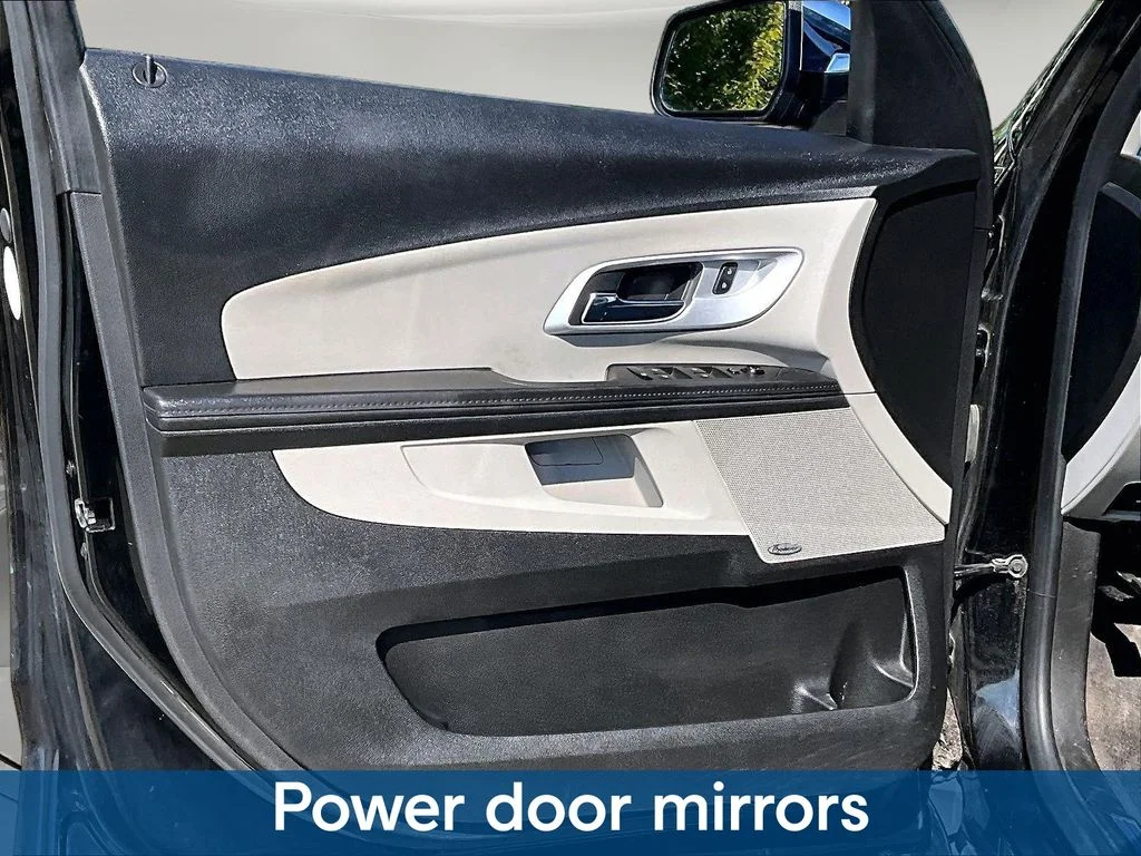 Used 2016 Black Chevrolet LTZ image 23