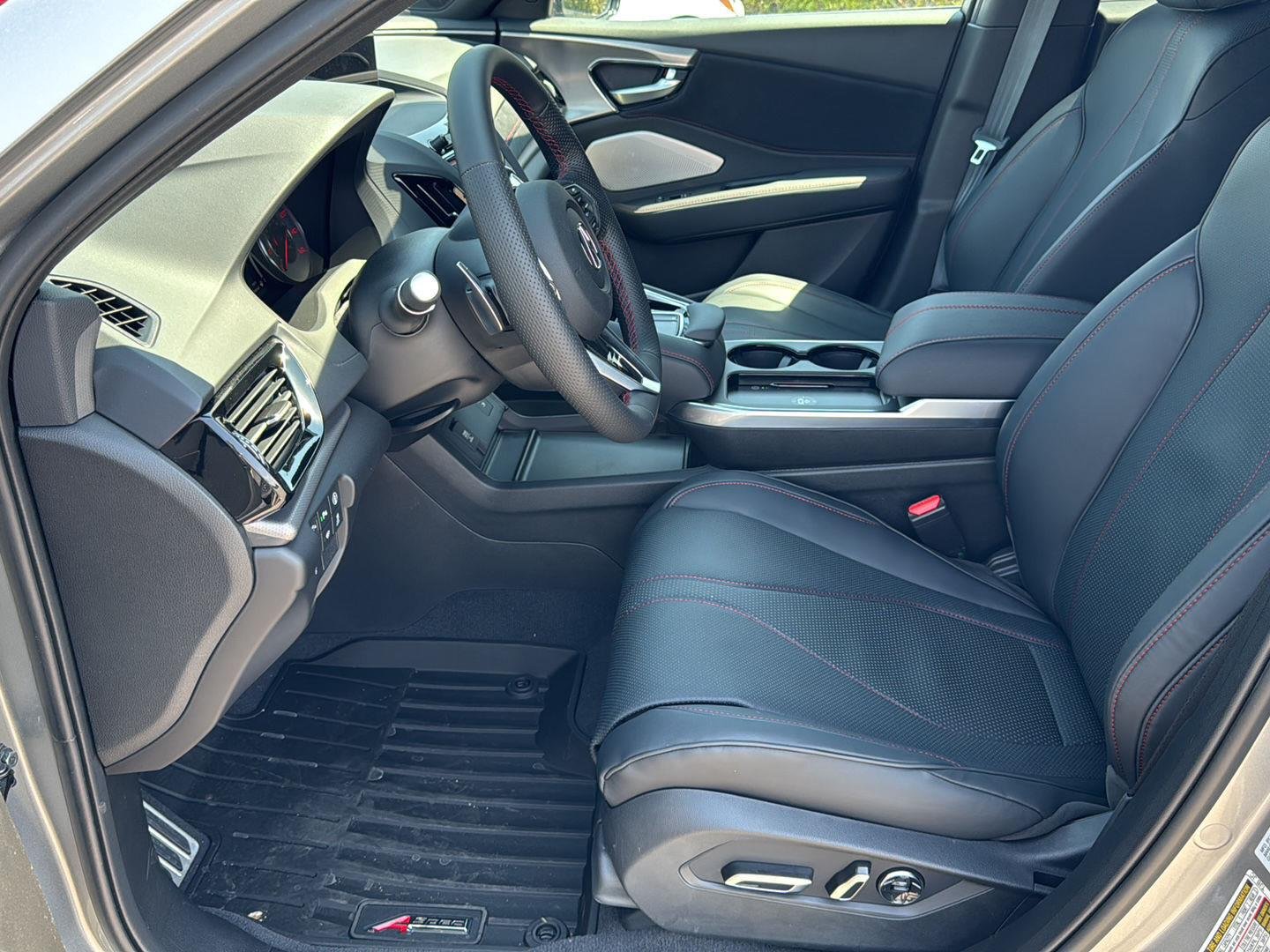 2026 Acura RDX A-Spec w/Advance Package - Photo 18